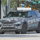 Image for article titled This Is the 2020 Ford Explorer Before You're Supposed to See It